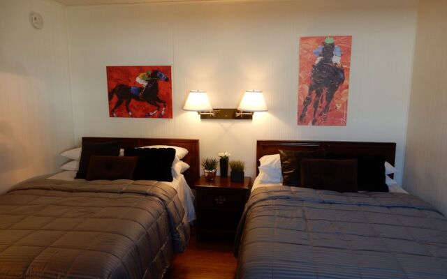 South Broadway Inn and Spa