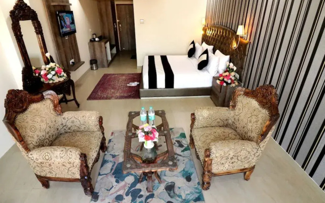 Royal Park Resorts