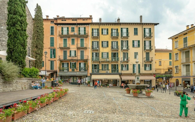 Easy Welcome Bellagio Central Square