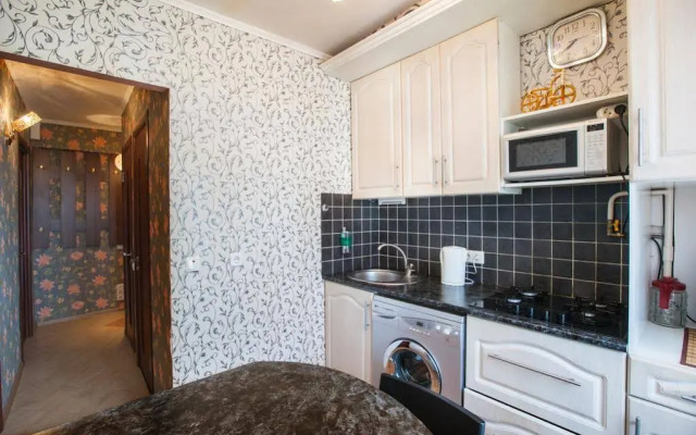 Domumetro Царицыно