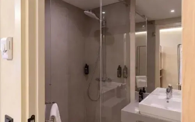 Hotel Eram Shiraz