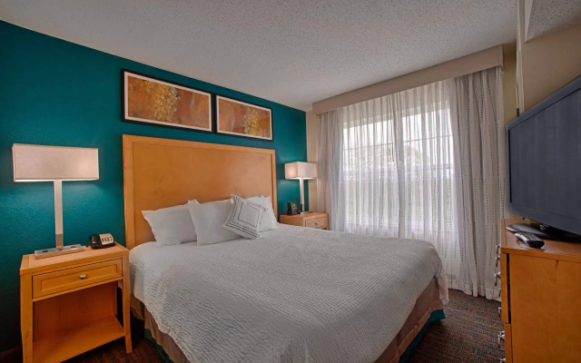 Residence Inn by Marriott Neptune at Gateway Center