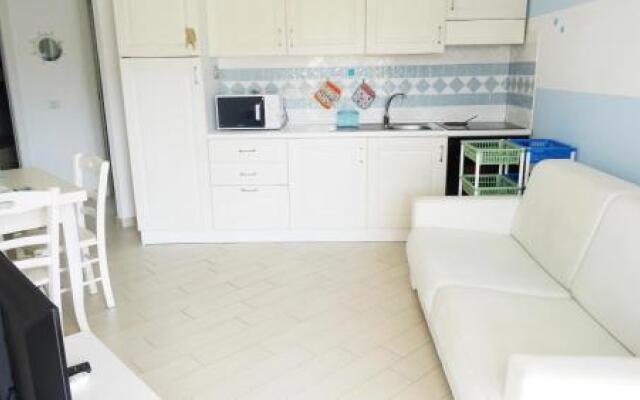 Affittimoderni Viddalba Stelle Marine