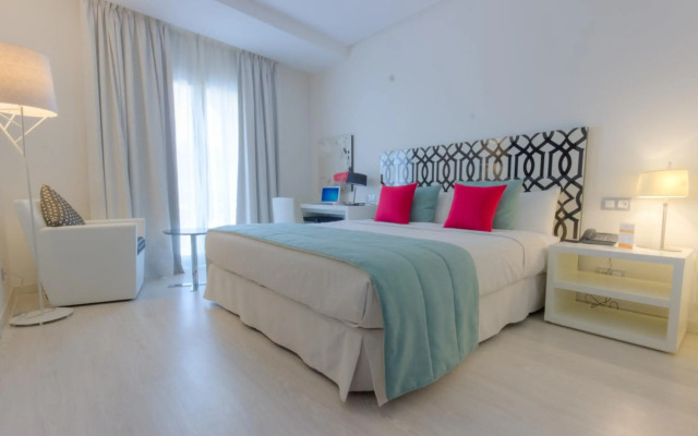Hôtel al Mandari