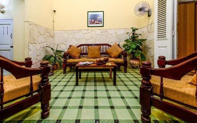 Hostal Matos Galán