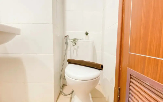 Ivory Nest 1Br At Vittoria Residence Apartment