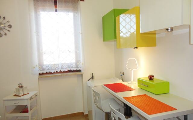 VersoSud - Appartamento Lungomare 50