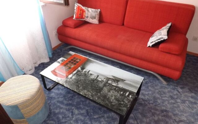 Rooms Mali Raj