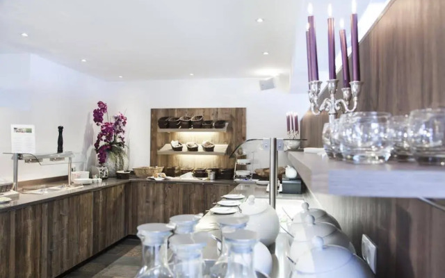 Hotel Schweiger