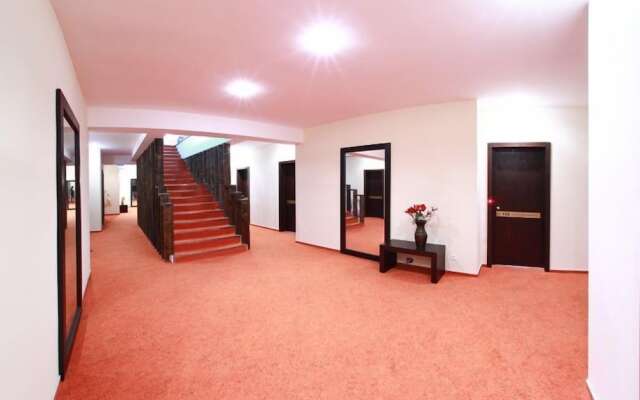 Hotel Sydney