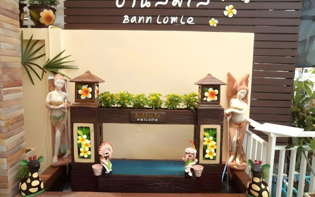 Bann Lom Le Huahin