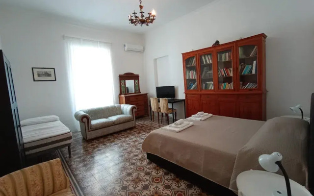 Il Genio del Porto - Mabbonath b&b