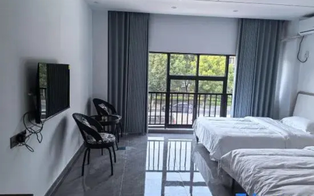 Ruiling Hotel