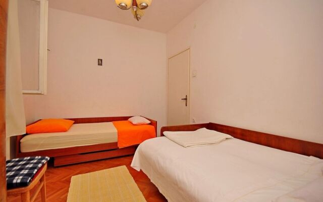 Apartments Katija