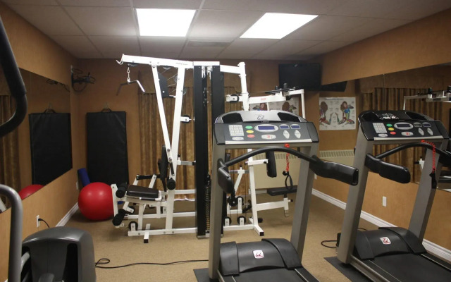 Cedar Meadows Resort & Spa, an Ascend Collection Resort