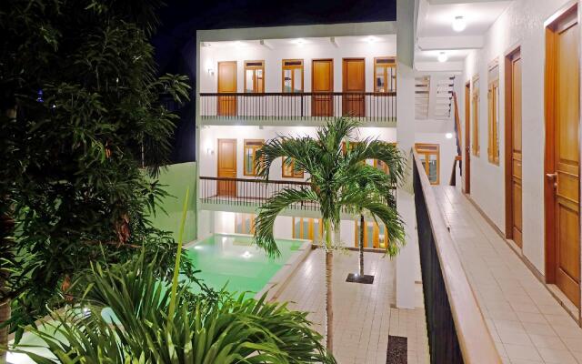 Liberta Malioboro South