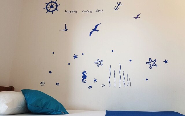 Lina - 30m From the Beach - A1