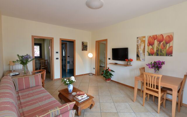 Residence Miramare