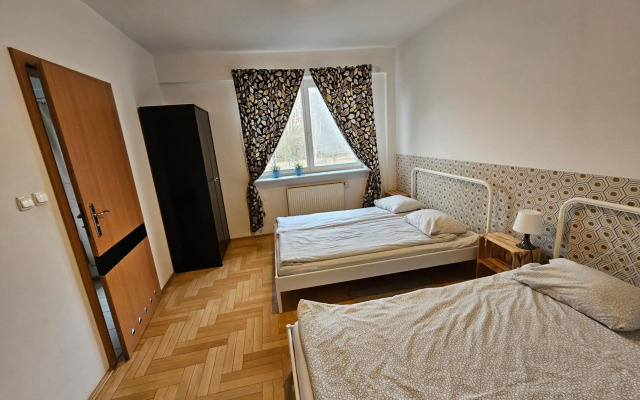 Green Kabaty Apartment 2