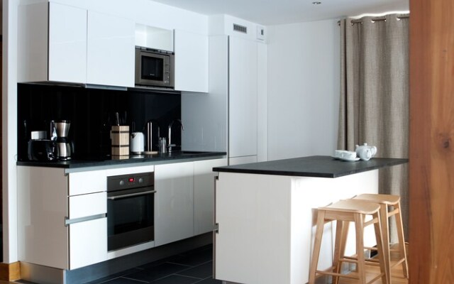 Appartement Melée Demi Ligne