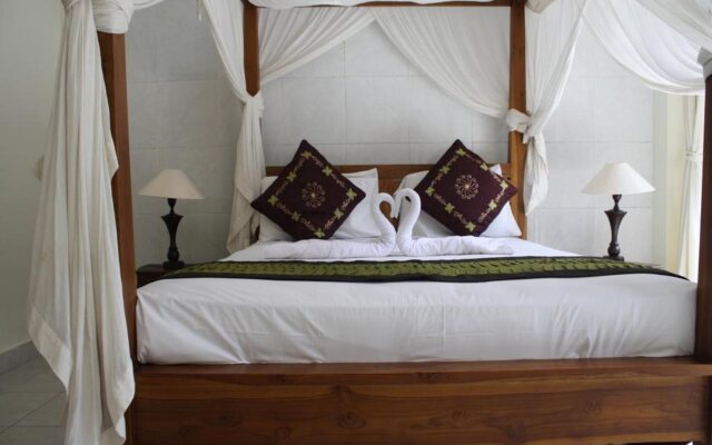 Raka House Accommodation