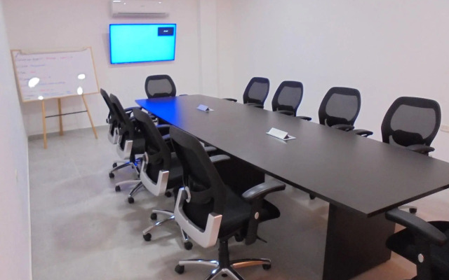 Hotel Campestre Duranta