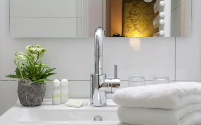 Evangelische Tagungsstätte Wildbad