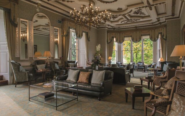 Ettington Park Hotel