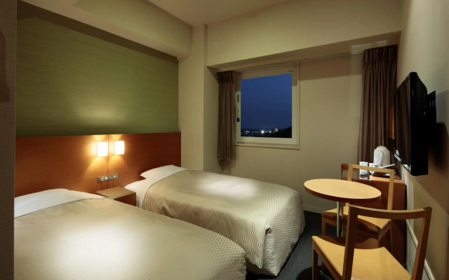 Candeo Hotels Handa