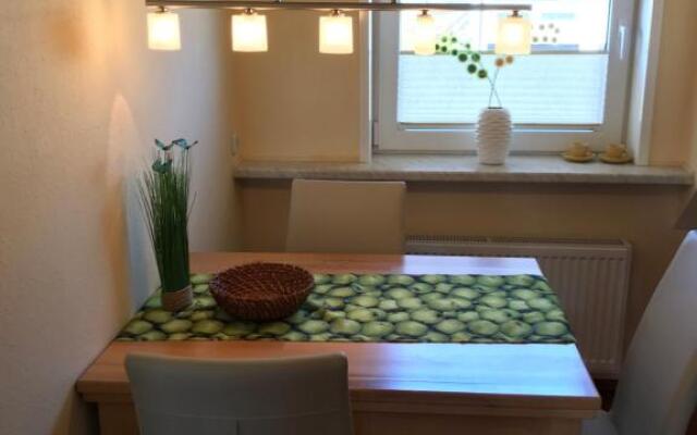 Ferienwohnung Jule Braunlage