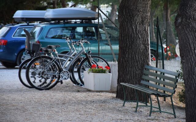 Argeste Club Vacanze