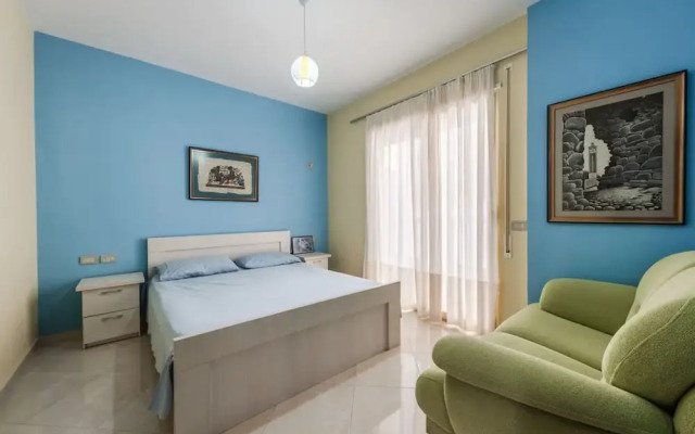 The Sunscape Apartment