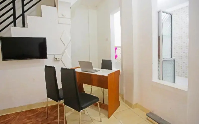 Guest House Kencana Syariah