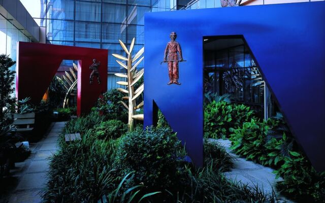 Caixin International Hotel