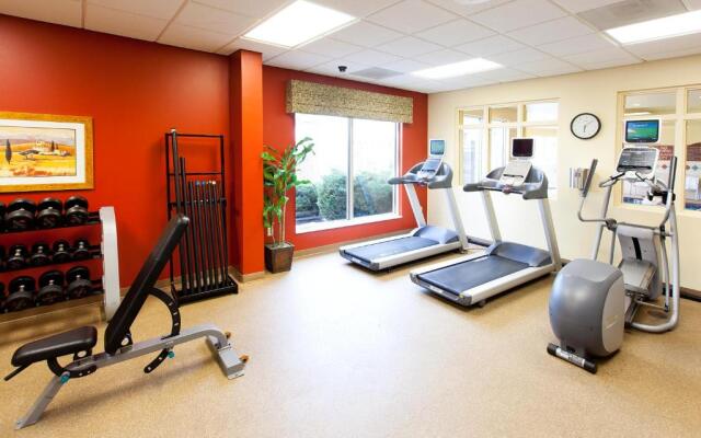 Hilton Garden Inn Indianapolis/Carmel