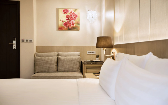 Hotel Valletta