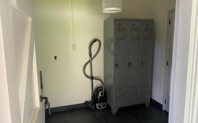 Gastenverblijf 1903 appartement Hoorn