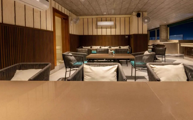 Hotel Bay Laurel Retreat