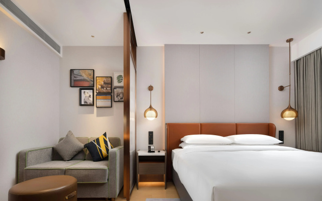Home2 Suites by Hilton Chengdu Wuhou Temple