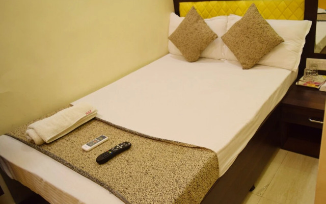 Hotel Grand Palace Inn