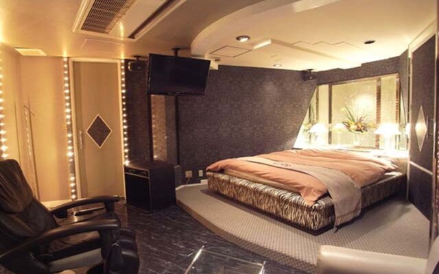 Hotel Wing Nara - Adult Only