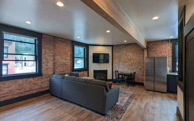 Linden Lofts