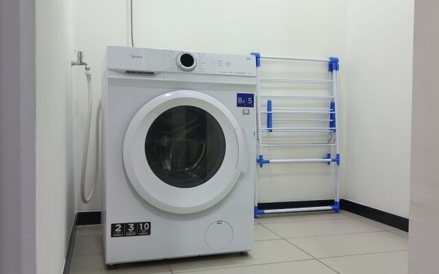 Opus Residences Merdeka Tower KL