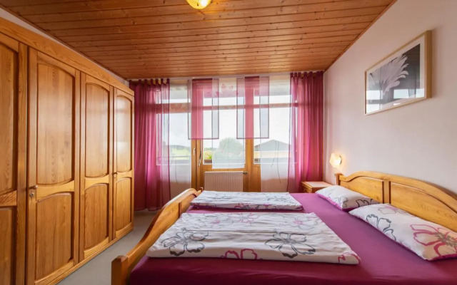 Ferienwohnung Haus Inge
