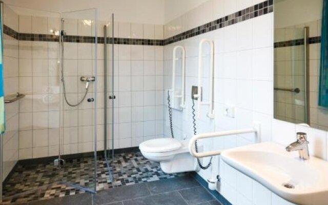 Jugendgästehaus Norderney