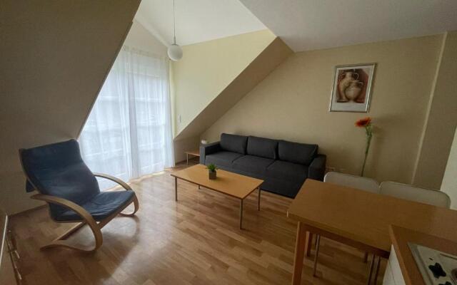 Residenz Moselstausee