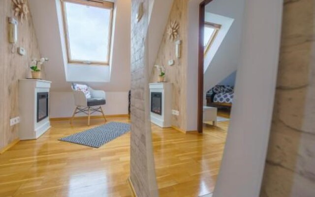 4U Apartments - Zakopane