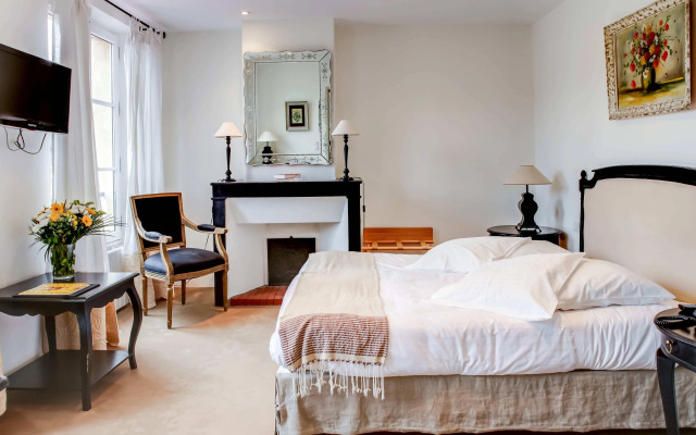 Hotel Auberge de la Source