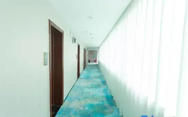 Yongzhou Huilong Hotel