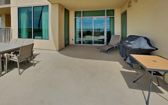 Palisade Palms Tw0108 - Oceanfront Luxury
